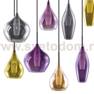 Подвесной светильник Lightstar 803225 Pentola