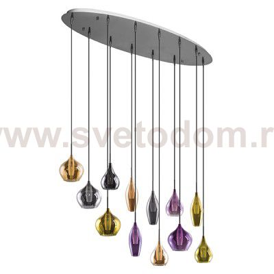 Подвесной светильник Lightstar 803225 Pentola