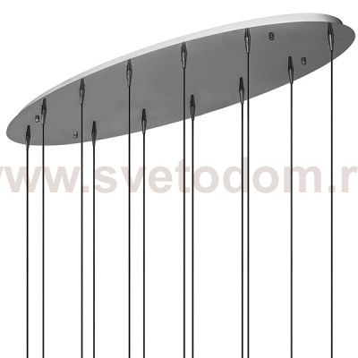 Подвесной светильник Lightstar 803225 Pentola