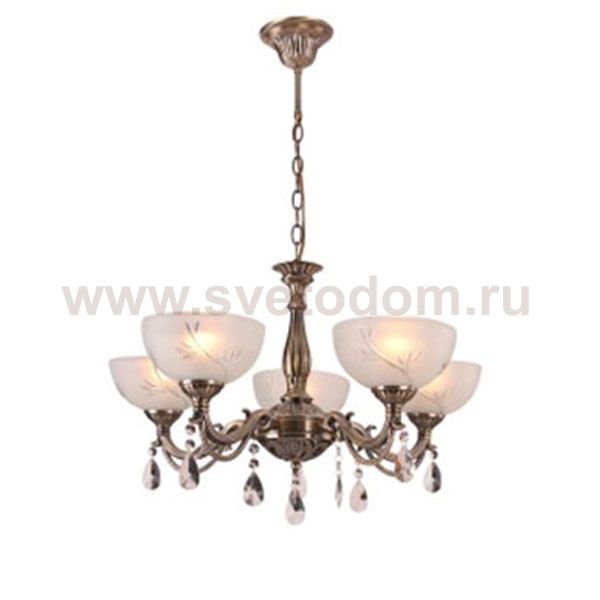 Люстра классическая Colosseo 80328/5