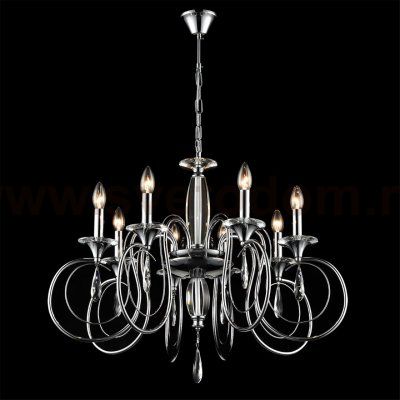 Люстра подвесная Lumion 8032/8 LAOKA