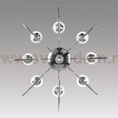 Люстра подвесная Lumion 8032/8 LAOKA