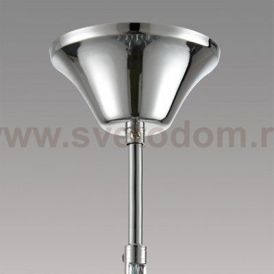 Люстра подвесная Lumion 8032/8 LAOKA