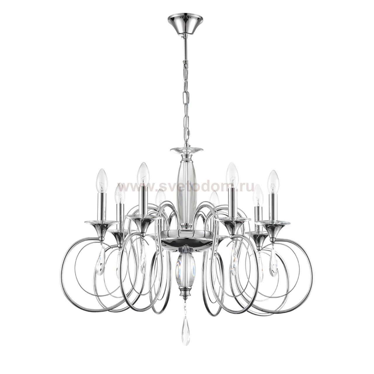 Люстра подвесная Lumion 8032/8 LAOKA