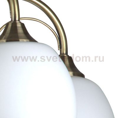 Люстра Colosseo 80333/5C