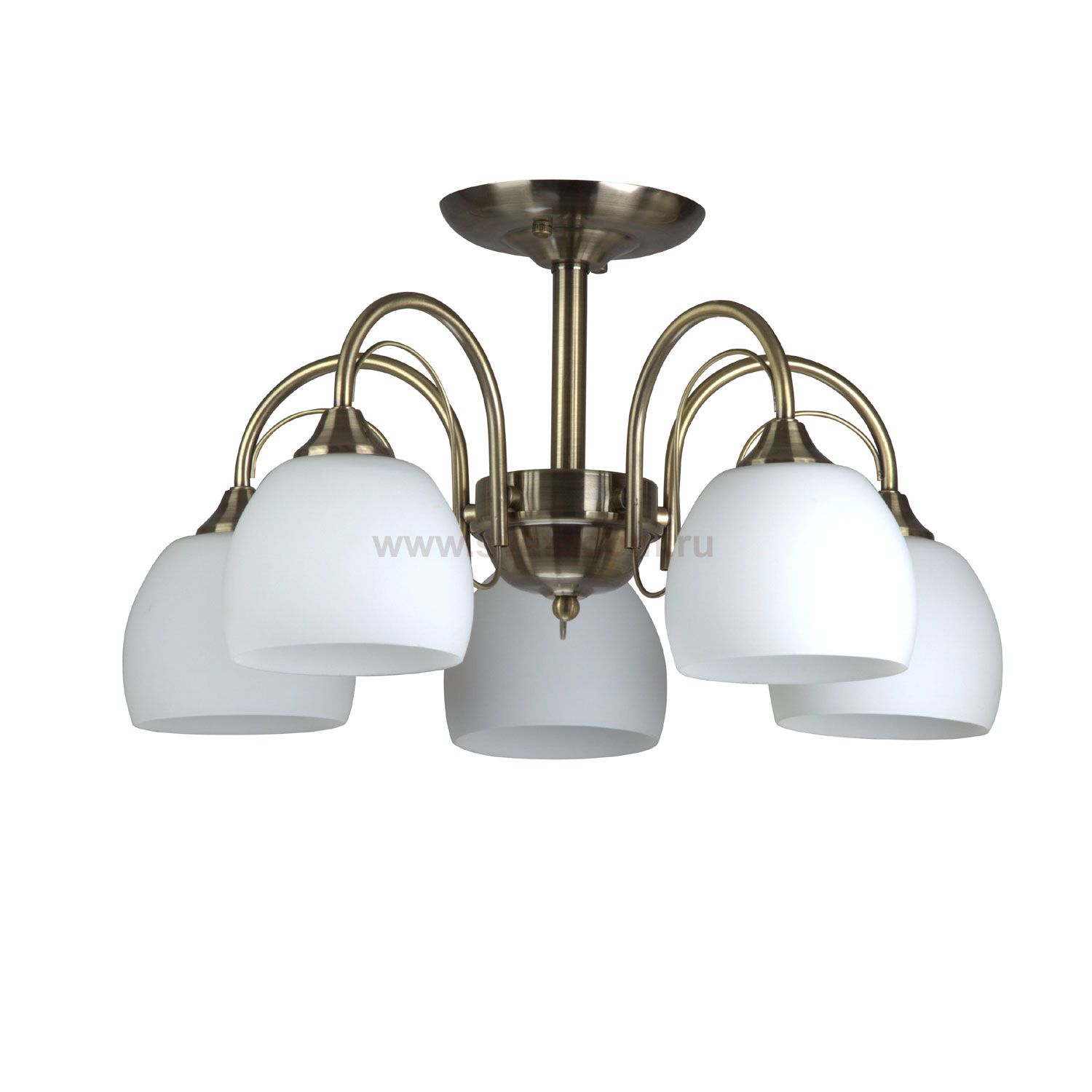 Люстра Colosseo 80333/5C