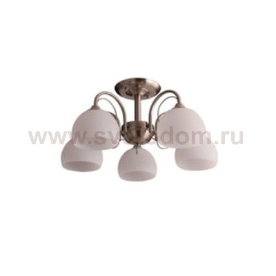 Люстра Colosseo 80333/5C