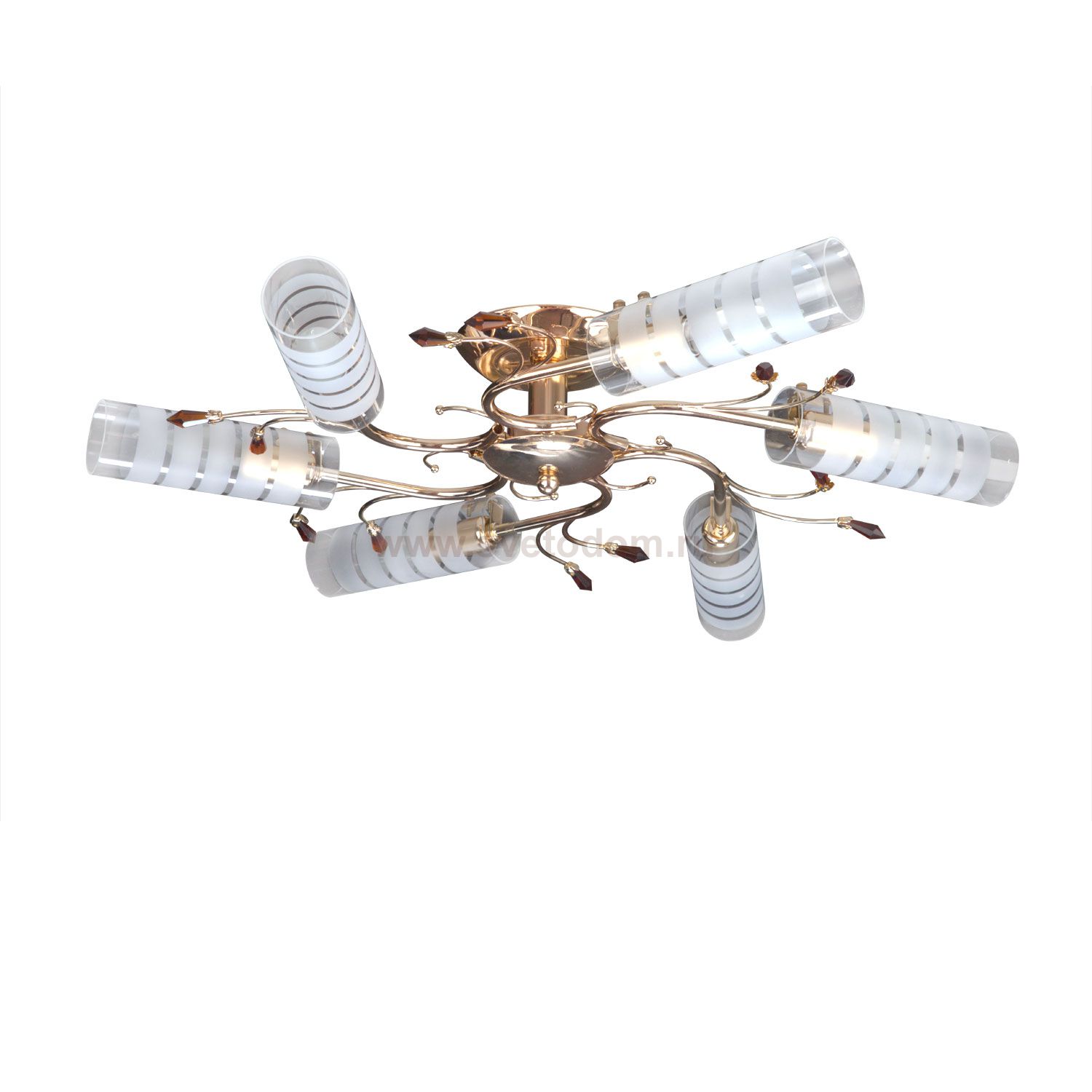 Светильник Colosseo 80339/6C