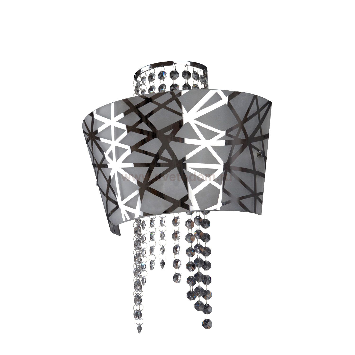 Светильник бра Colosseo 80340/2W 