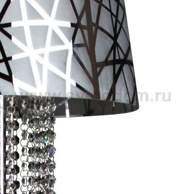 Светильник напольный Colosseo 80340/4F 