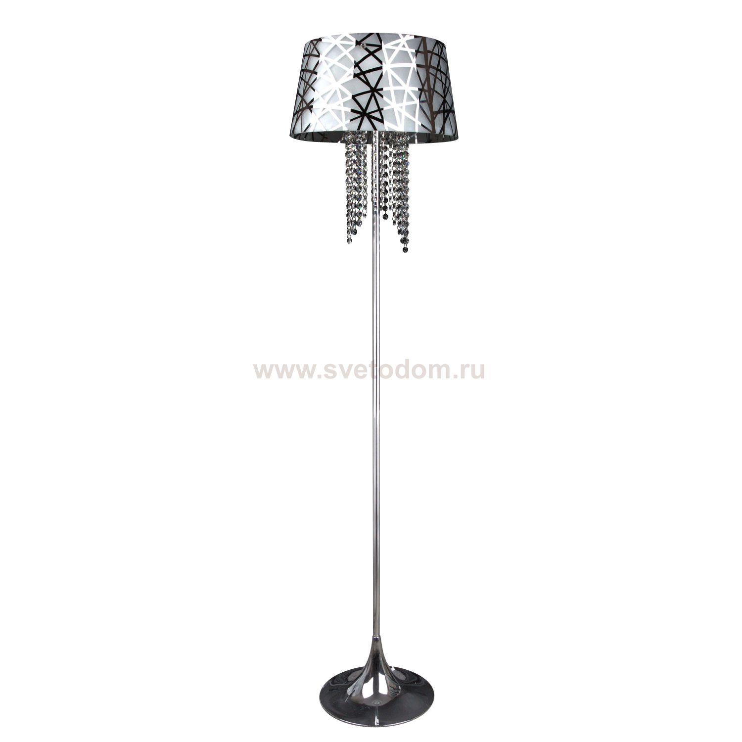 Светильник напольный Colosseo 80340/4F 