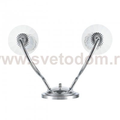Светильник настенный бра Odeon light 8034/2W INCANTO