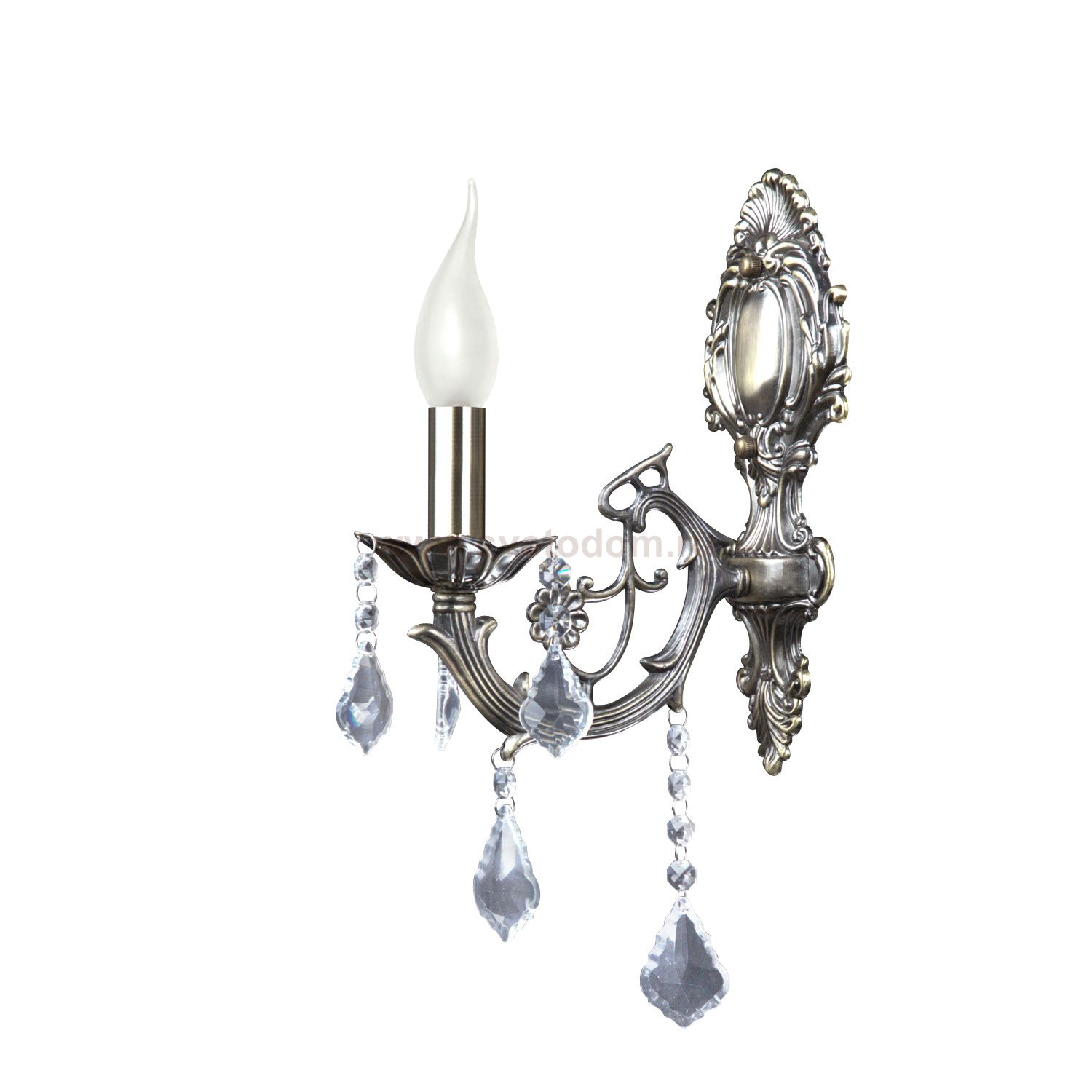 Светильник бра Colosseo 80344/1W