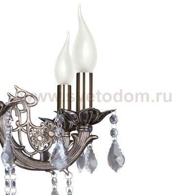 Люстра Colosseo 80344/8