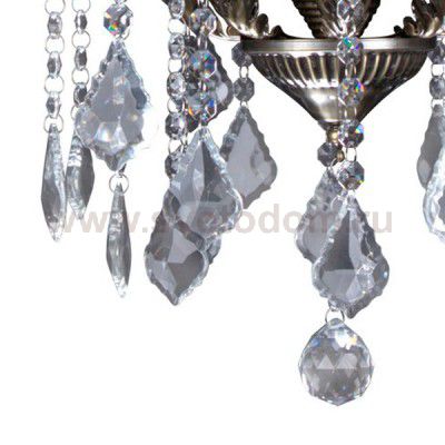 Люстра Colosseo 80344/8