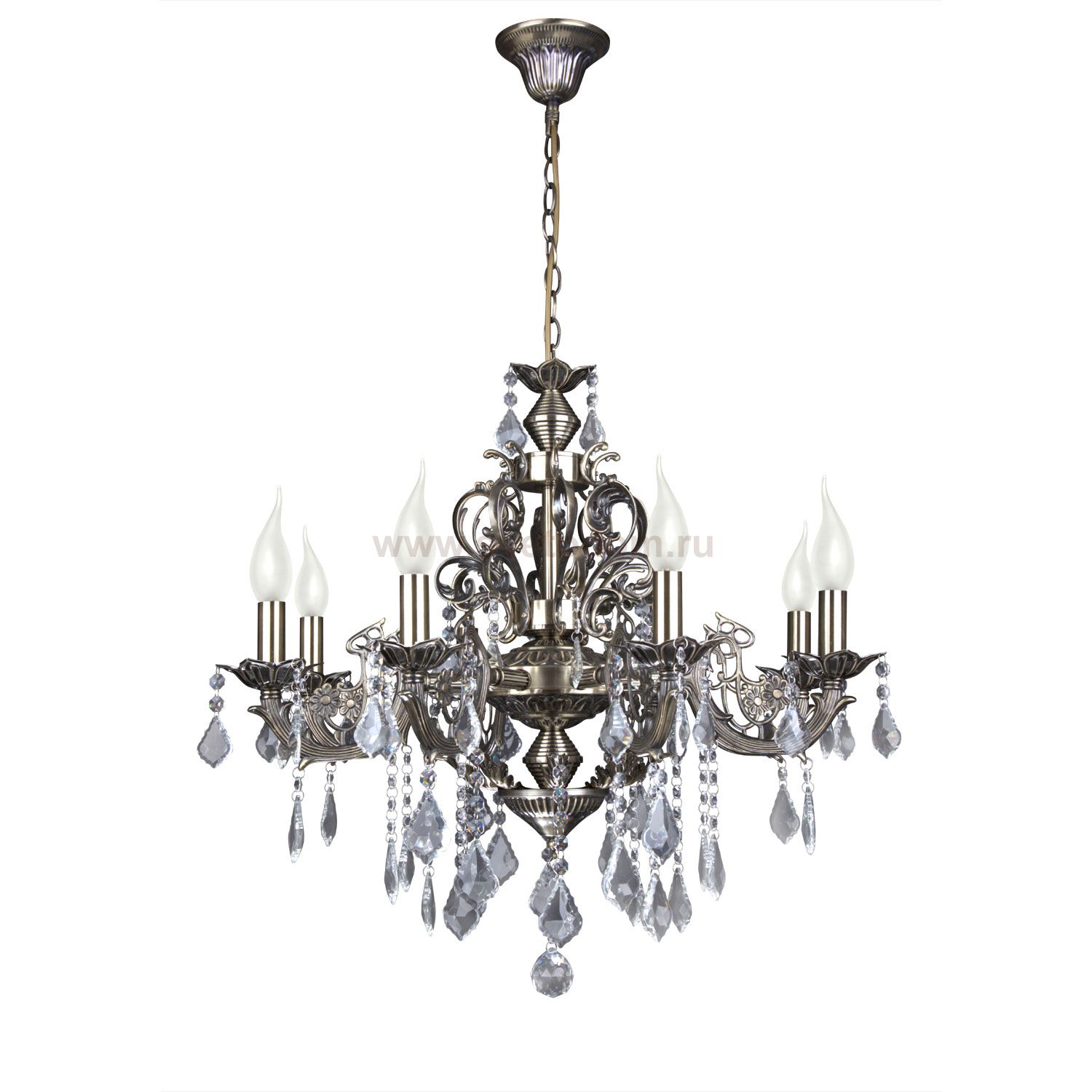 Люстра Colosseo 80344/8