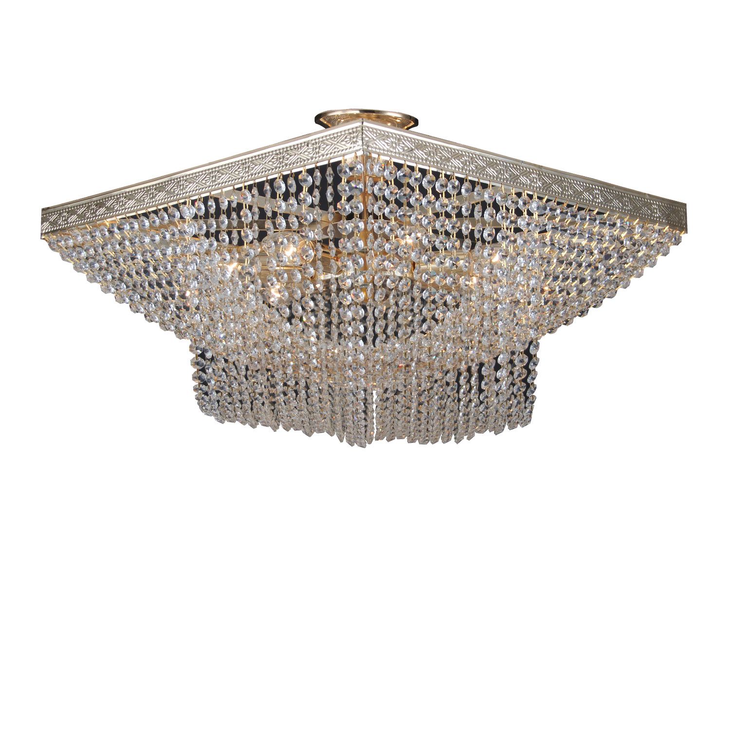 Светильник Colosseo 80347/7