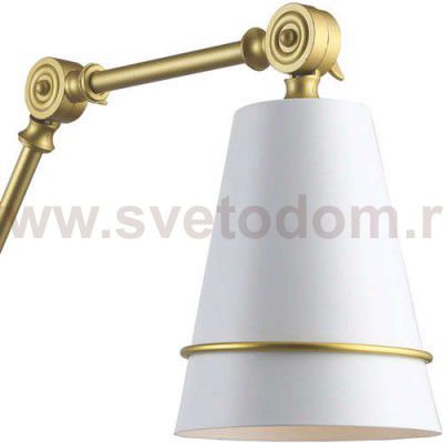 Светильник бра Divinare 8035/03 AP-1 REATTIVA