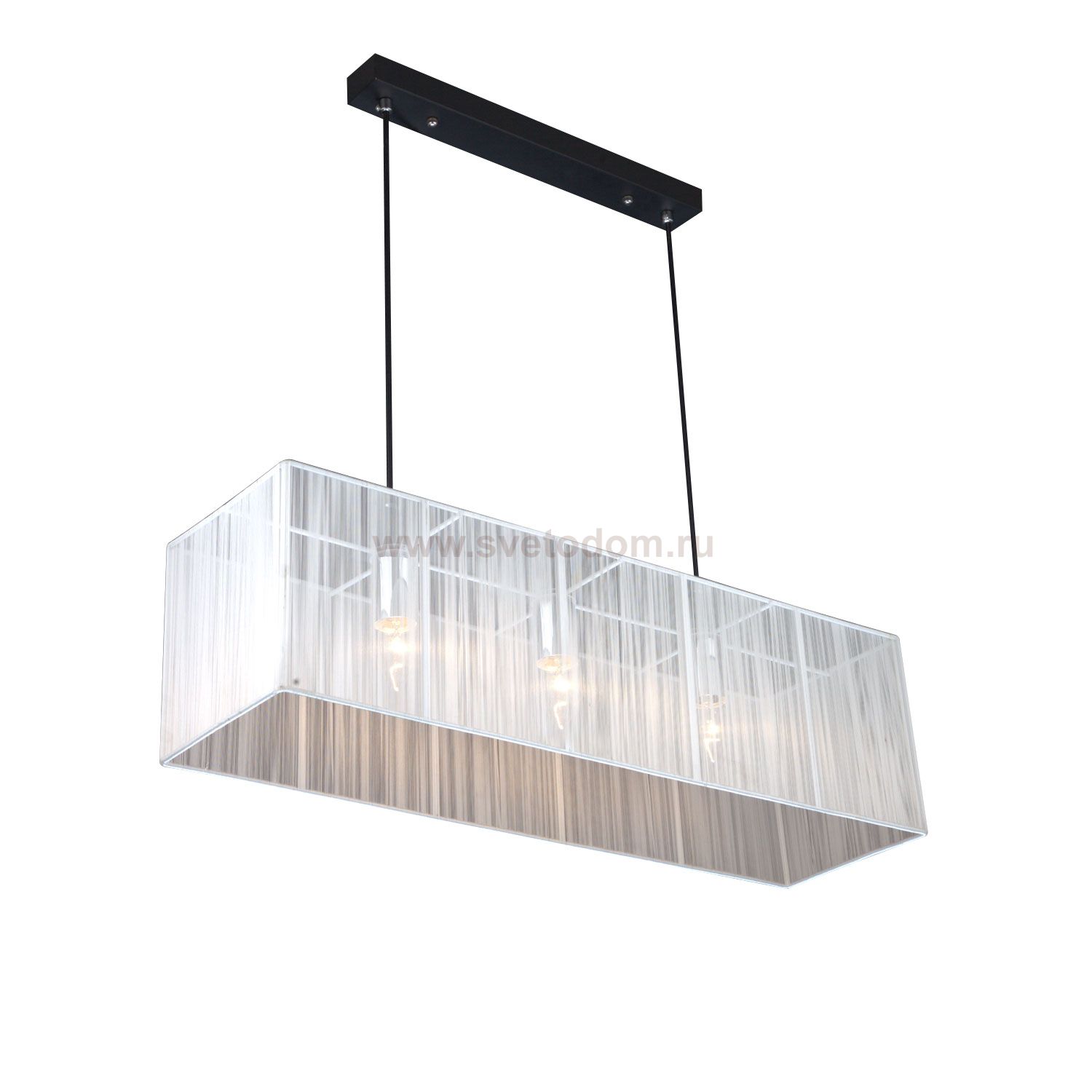 Люстра Colosseo 80350/3A