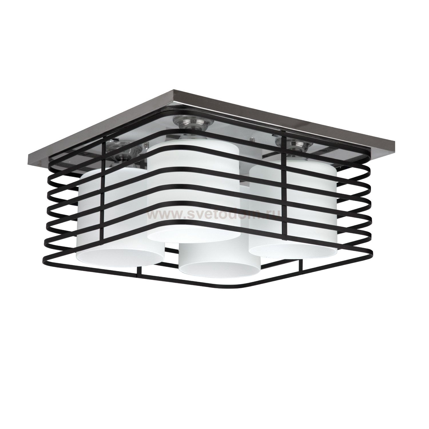 Люстра Colosseo 80351/4C