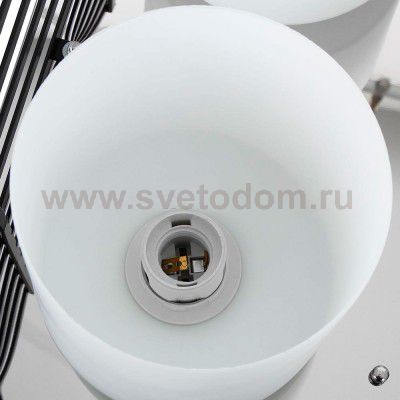 Люстра Colosseo 80351/4C