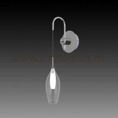 Светильник бра Lightstar 803521 Pentola