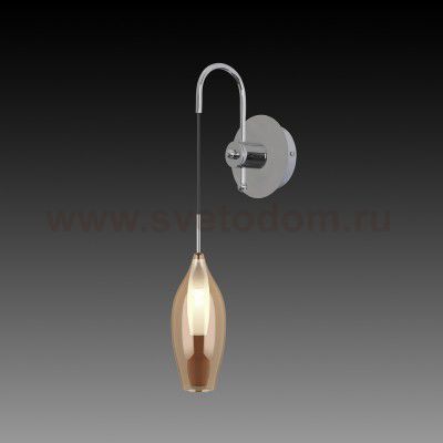 Светильник бра Lightstar 803523 Pentola