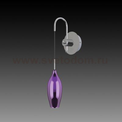 Светильник бра Lightstar 803529 Pentola