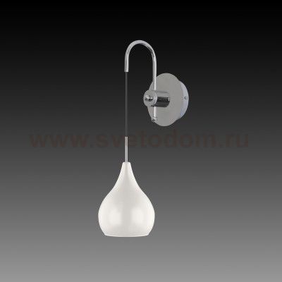 Светильник бра Lightstar 803530 Pentola