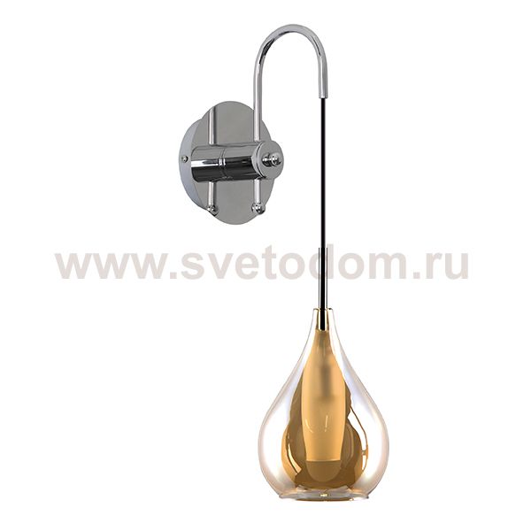 Светильник бра Lightstar 803533 Pentola