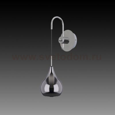 Светильник бра Lightstar 803537 Pentola