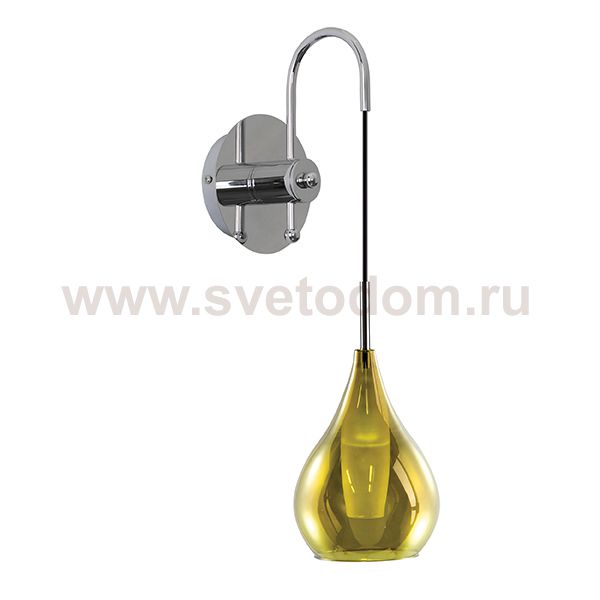 Светильник бра Lightstar 803538 Pentola