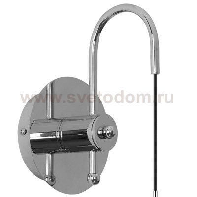 Светильник бра Lightstar 803538 Pentola