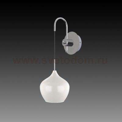 Светильник бра Lightstar 803540 Pentola