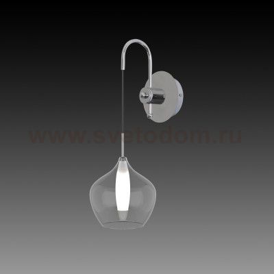 Светильник бра Lightstar 803541 Pentola