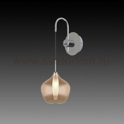 Светильник бра Lightstar 803543 Pentola