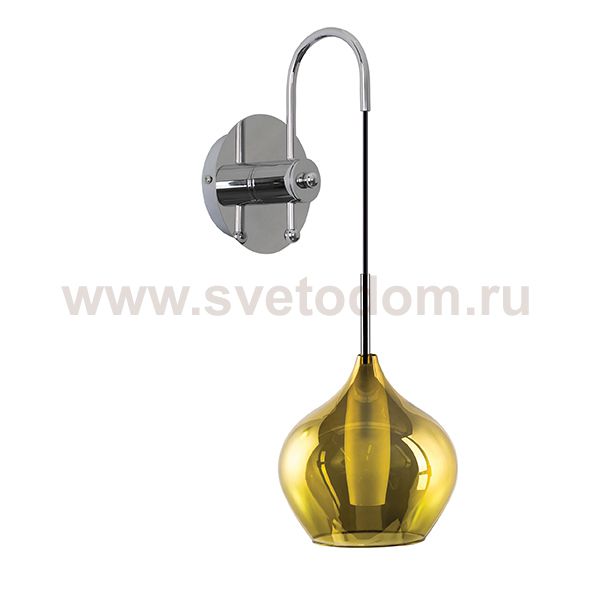 Светильник бра Lightstar 803548 Pentola