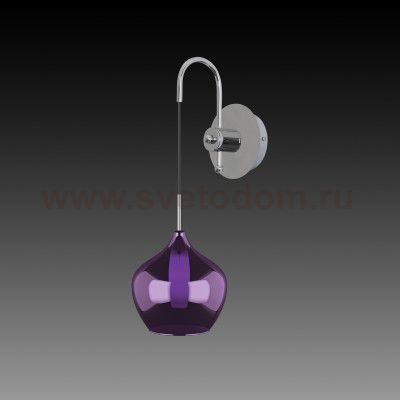 Светильник бра Lightstar 803549 Pentola