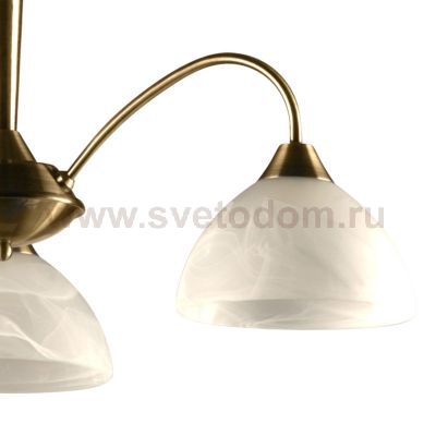 Люстра Colosseo 80357/3