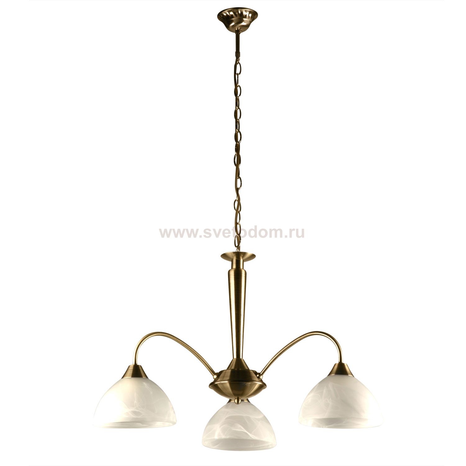 Люстра Colosseo 80357/3