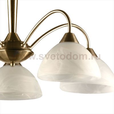 Люстра Colosseo 80357/5