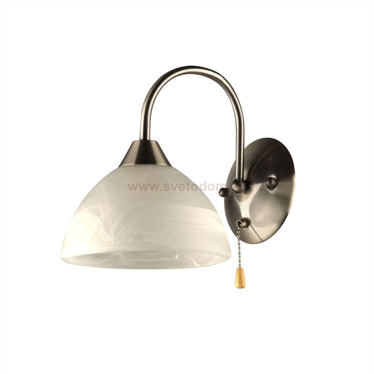 Светильник бра Colosseo 80358/1W