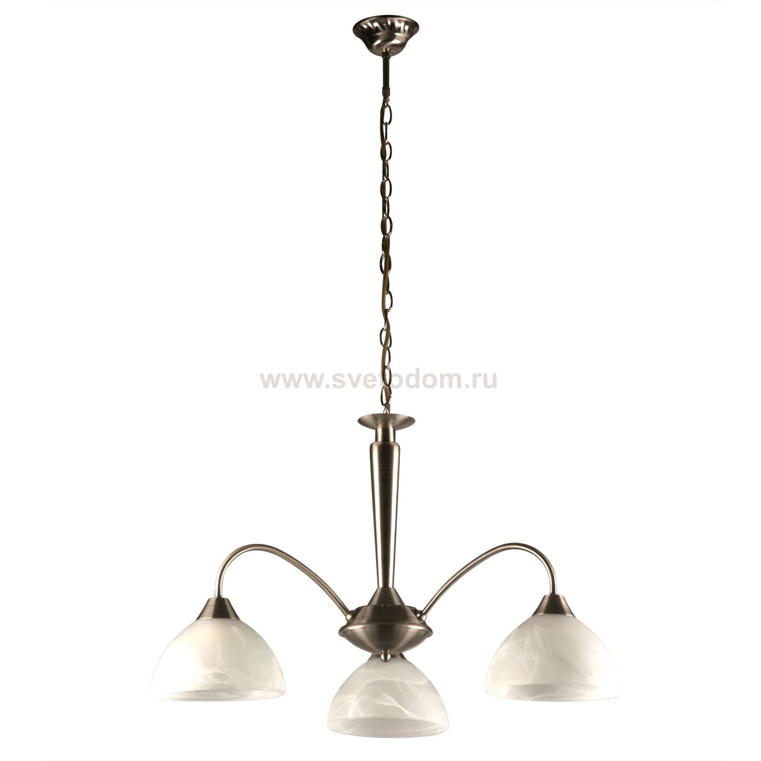 Люстра Colosseo 80358/3