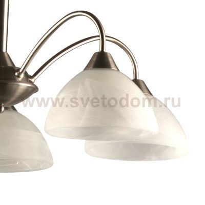 Люстра Colosseo 80358/5