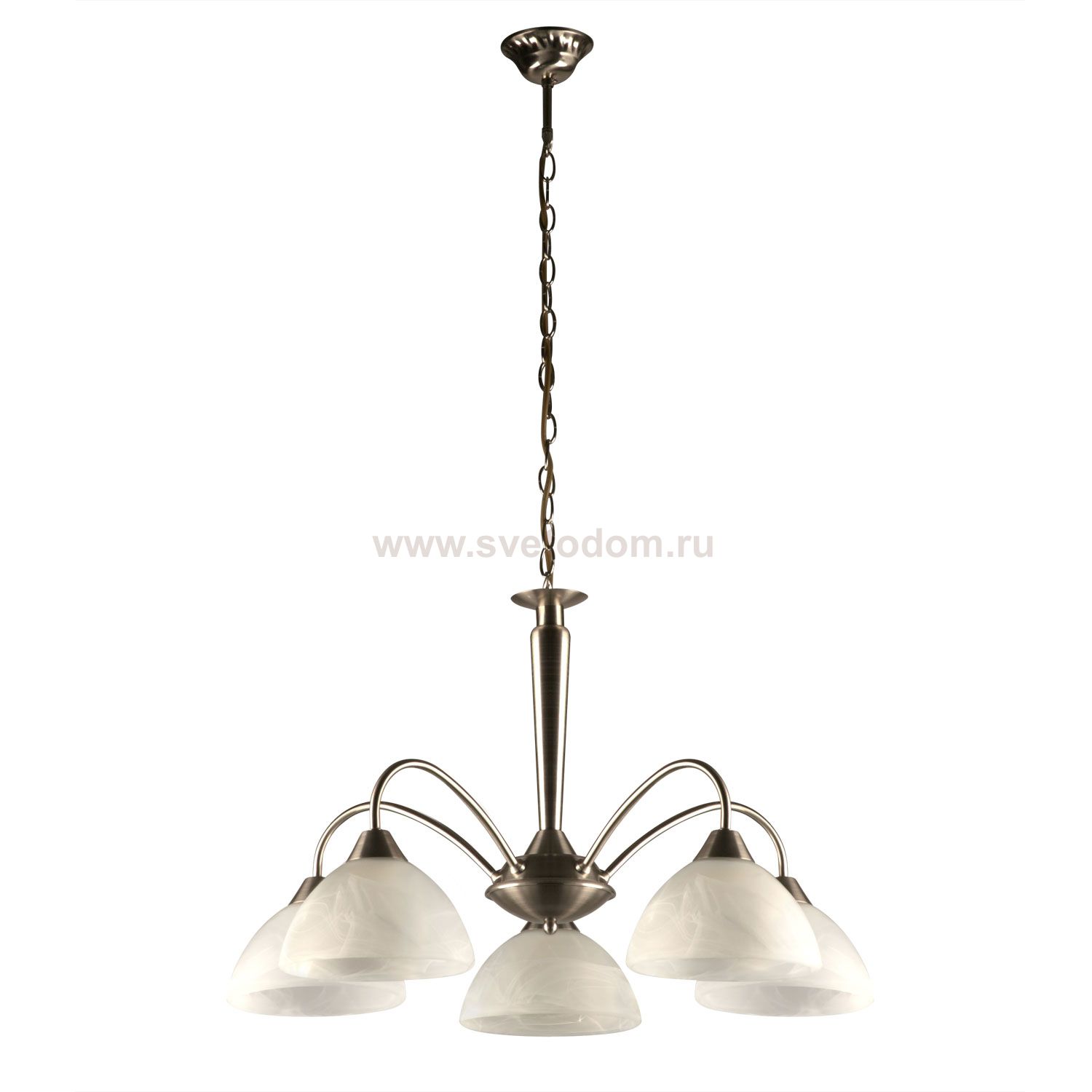 Люстра Colosseo 80358/5