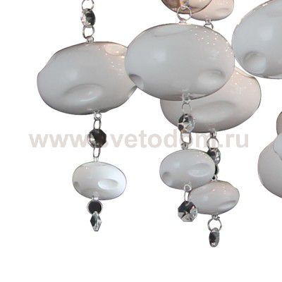 Люстра Colosseo 80359/8+6C Artemia