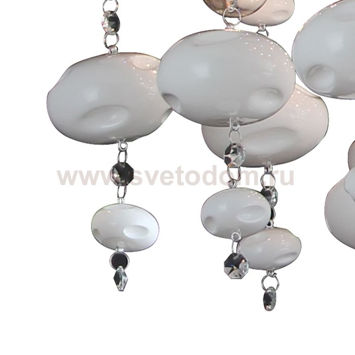 Люстра Colosseo 80359/8+6C Artemia