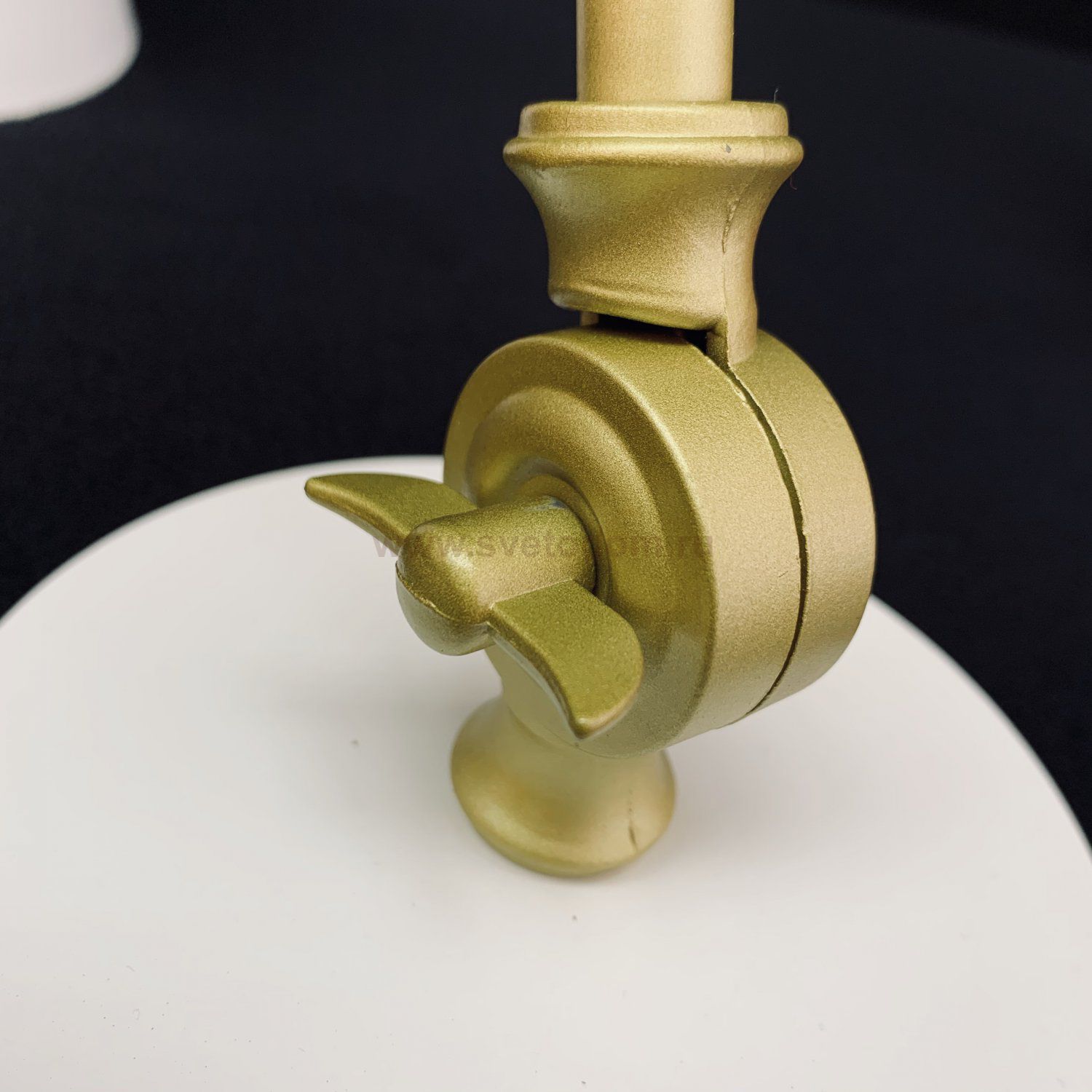 Светильник бра Divinare 8035/03 AP-1 REATTIVA