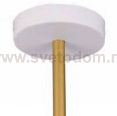 Люстра Divinare 8035/03 LM-6 REATTIVA