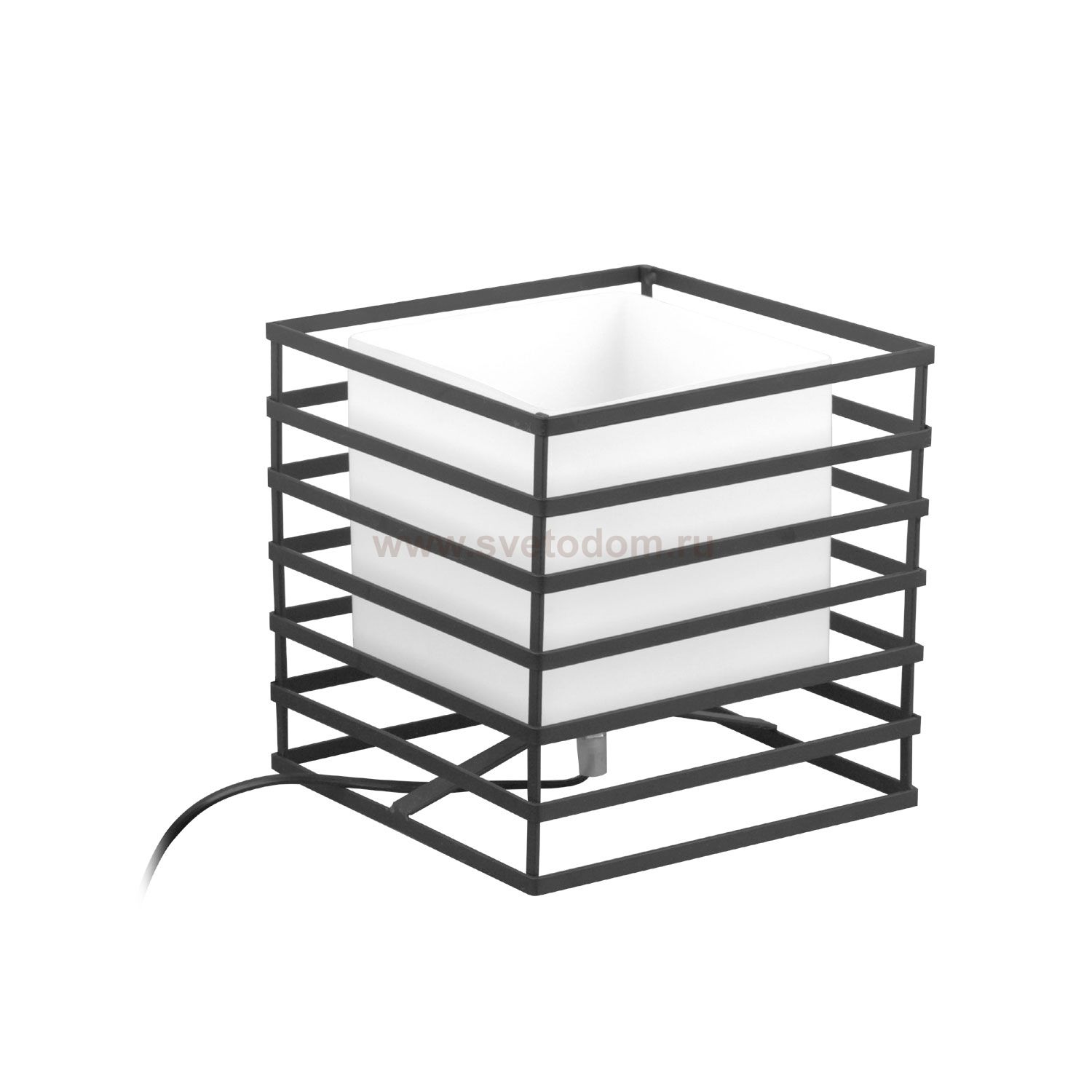 Светильник настольный Colosseo 80362/1T